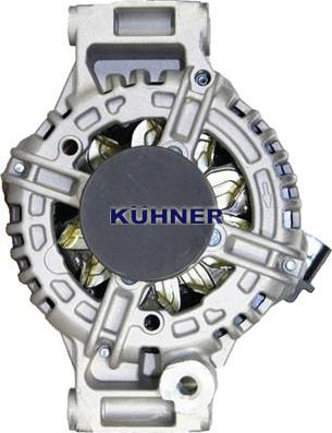 AD Kühner 301654RIB - Генератор unicars.by