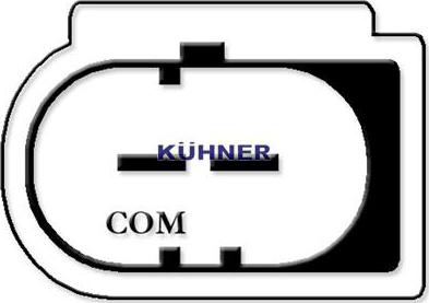 AD Kühner 301654RI - Генератор unicars.by