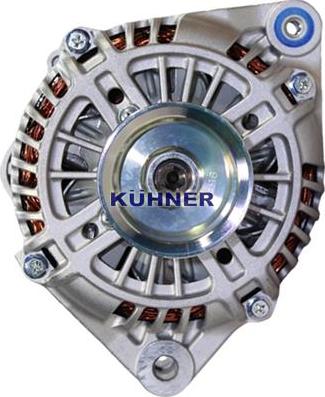 AD Kühner 301633RI - Генератор unicars.by