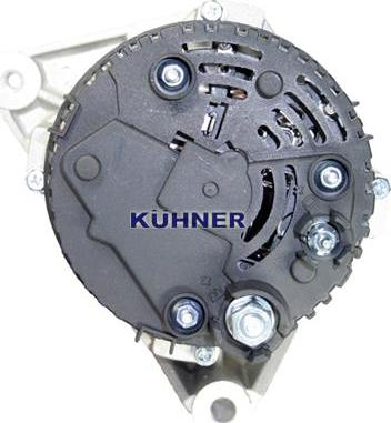 AD Kühner 301095RIR - Генератор unicars.by