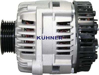 AD Kühner 301095RIR - Генератор unicars.by