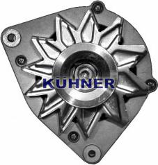 AD Kühner 301041RIR - Генератор unicars.by