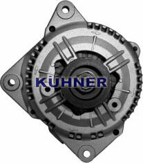 AD Kühner 301056RIR - Генератор unicars.by