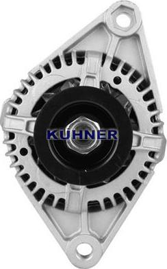 AD Kühner 301084RI - Генератор unicars.by