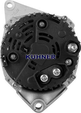 AD Kühner 301036RIR - Генератор unicars.by