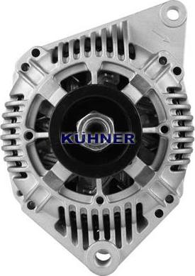 AD Kühner 301036RI - Генератор unicars.by