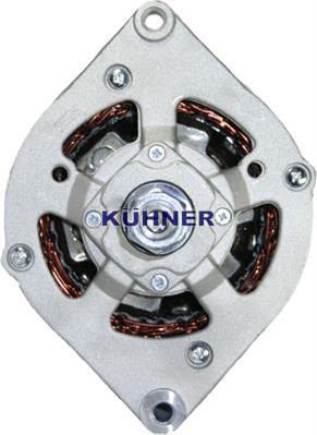 AD Kühner 301198RIM - Генератор unicars.by