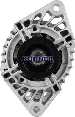 AD Kühner 301160RI - Генератор unicars.by