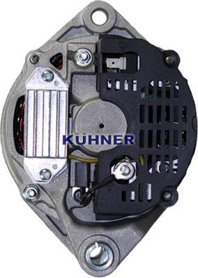 AD Kühner 301849RIX - Генератор unicars.by