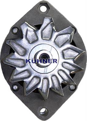 AD Kühner 301849RIM - Генератор unicars.by