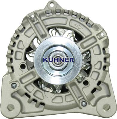 AD Kühner 301866RIB - Генератор unicars.by