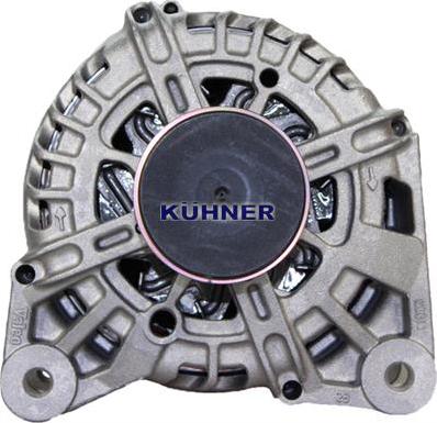 AD Kühner 301860RIB - Генератор unicars.by