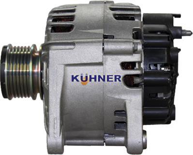 AD Kühner 301860RIB - Генератор unicars.by