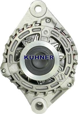 AD Kühner 301885RI - Генератор unicars.by