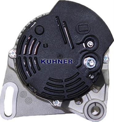 AD Kühner 301350RIM - Генератор unicars.by