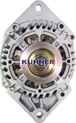 AD Kühner 301306RIV - Генератор unicars.by