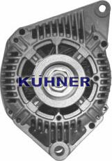 AD Kühner 301308RI - Генератор unicars.by