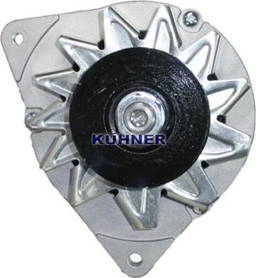 AD Kühner 301330RIM - Генератор unicars.by