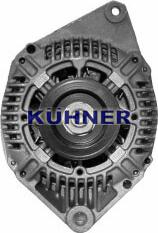 AD Kühner 301333RI - Генератор unicars.by