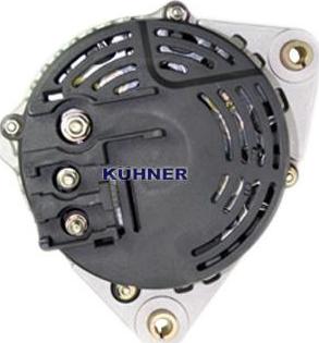 AD Kühner 301252RIM - Генератор unicars.by