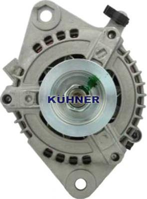 AD Kühner 301233RIM - Генератор unicars.by