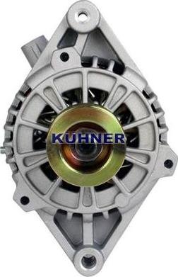 AD Kühner 301745RID - Генератор unicars.by