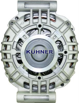 AD Kühner 301754RI - Генератор unicars.by