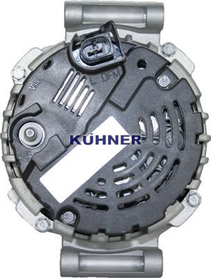 AD Kühner 301754RI - Генератор unicars.by