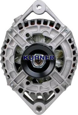 AD Kühner 301765RIB - Генератор unicars.by