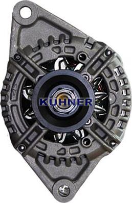 AD Kühner 301700RIB - Генератор unicars.by