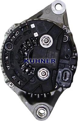 AD Kühner 301700RI - Генератор unicars.by