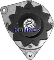 AD Kühner 30170RIM - Генератор unicars.by