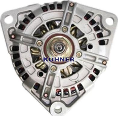 AD Kühner 301739RIB - Генератор unicars.by