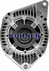 AD Kühner 30896RI - Генератор unicars.by