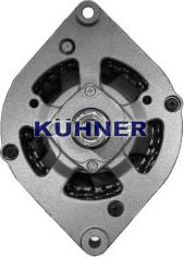 AD Kühner 30847RIM - Генератор unicars.by