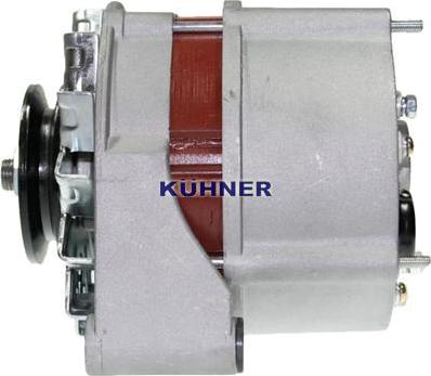 AD Kühner 30340RI - Генератор unicars.by