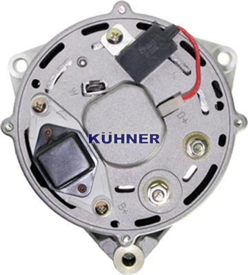 AD Kühner 30341RIM - Генератор unicars.by