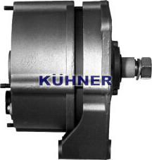 AD Kühner 3035RIR - Генератор unicars.by