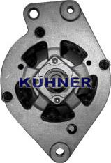 AD Kühner 30364RI - Генератор unicars.by