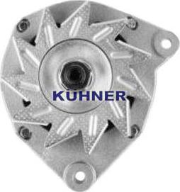 AD Kühner 30361RIR - Генератор unicars.by