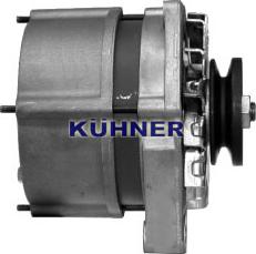 AD Kühner 30300RIL - Генератор unicars.by