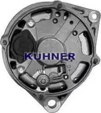 AD Kühner 30300RIR - Генератор unicars.by