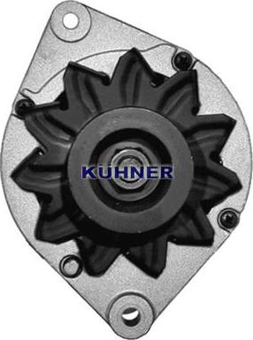 AD Kühner 30308RIR - Генератор unicars.by