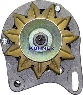 AD Kühner 30313RIM - Генератор unicars.by