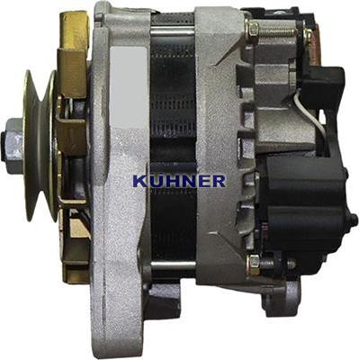 AD Kühner 30313RIM - Генератор unicars.by