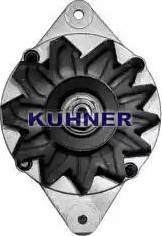 AD Kühner 30384RIR - Генератор unicars.by