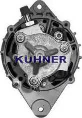 AD Kühner 30384RIR - Генератор unicars.by