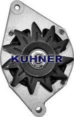 AD Kühner 30338RIR - Генератор unicars.by