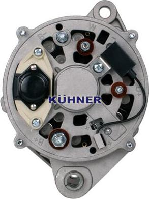 AD Kühner 30326RIM - Генератор unicars.by