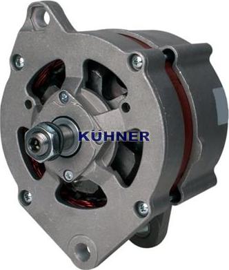 AD Kühner 30326RIM - Генератор unicars.by